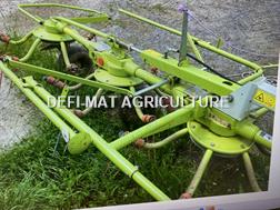 Claas VOLTO 64