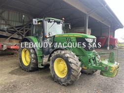 John Deere 6155M