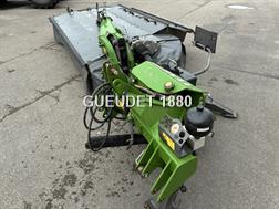 Fendt SLICER 3160