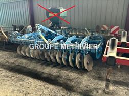 Lemken RUBIN 9/350U