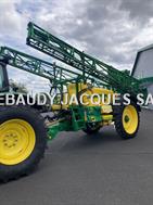 John Deere 732
