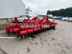Horsch Jocker 5 CT
