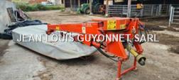 Kuhn GMD 902