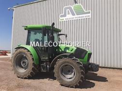 Deutz-Fahr 5100 G GS