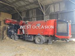 Kuhn SPW 19