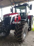 Massey Ferguson 8S205
