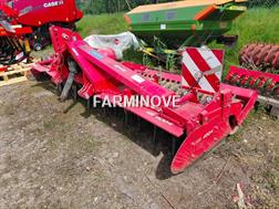 Kuhn HR 4004 D