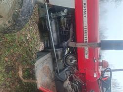 Massey Ferguson 155