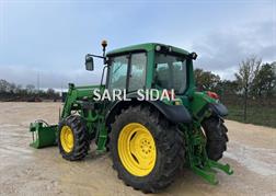 John Deere 6120