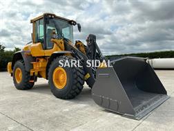 Volvo L90H