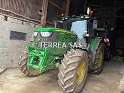 John Deere 6145M