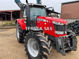 Massey Ferguson 7616