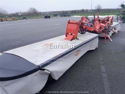 Kuhn GMD9530