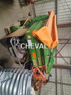 Amazone ZAM 2700