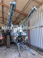 Evrard TM2500 M