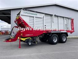 Pöttinger JUMBO 8470