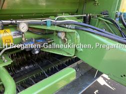 Krone Krone Vario Pack 1500