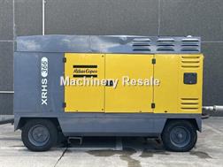 Atlas Copco XRHS 366