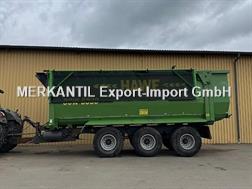 Hawe Abschiebewagen CSW 5000 T
