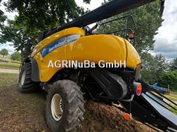 New Holland CR 9080