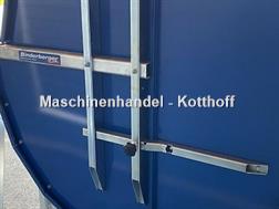 Binderberger Bündelgerät Holzbündel Holzbündelgerät Bündler