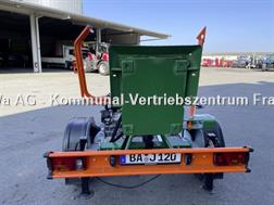 Posch HYDROCOMBI 16