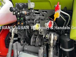 Claas ARION 420 CIS