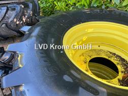 Michelin 600/70R28