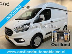 Ford Transit Custom 320 2.0 TDCI L2H2 Trend 170 PK / Eu