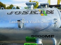 Joskin Modulo 2 5000 ME