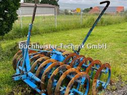 Lemken VarioPack WP 200