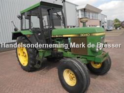 John Deere 3040