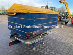 Bogballe L20W Plus