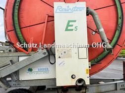 Bauer Schlauchregner Rainstar E5, Bj.98, 620m