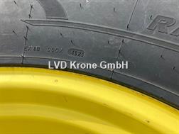 Michelin 600/70R28