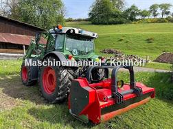 Omarv Schlegelmulcher Mulcher Mulchgerät Forstmulcher