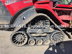 Case IH QUADTRAC 620