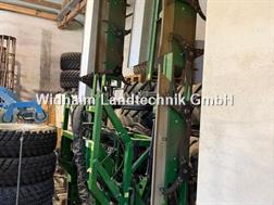 Hatzenbichler Weed Cutter 12,4m