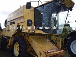 New Holland TF 44