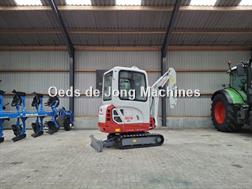 Takeuchi TB216