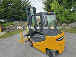 Jungheinrich EFG430