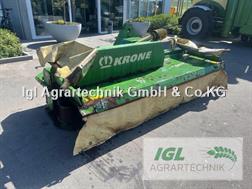 Krone EasyCut 32