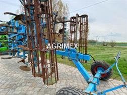 Lemken Thorit 9/500 KÜA