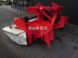 Lely SPLENDIMO 320 FC