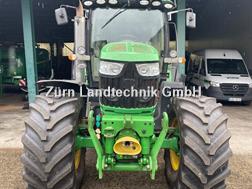 John Deere 6150 R