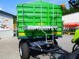 Strautmann SZK 1802