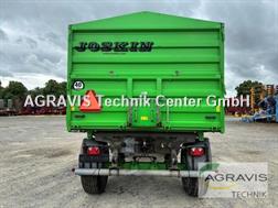 Joskin TETRA-CAP 5025/19DR160