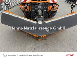 Schmidt Vario-Schneepflug KL-V 32