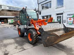 Hitachi ZW 75