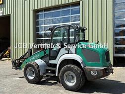 KRAMER 349 / 25.5L